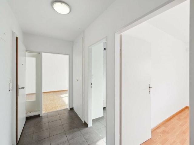 Wohnung mieten in Pratteln, Basel-Landschaft
