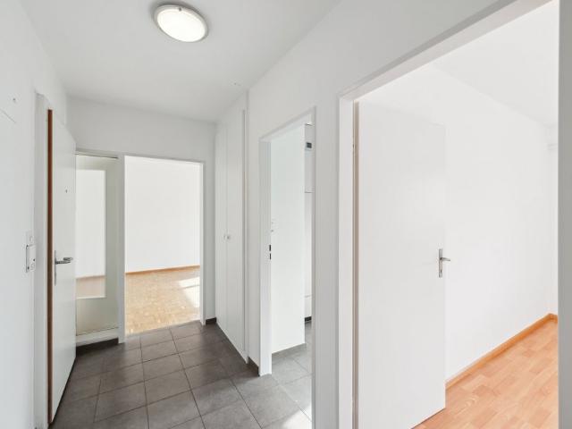 Wohnung mieten in Pratteln, Basel-Landschaft