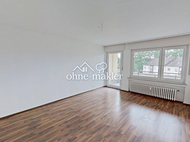Apartment mieten in Brackwede, Bielefeld