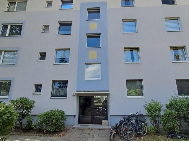Apartment mieten in Nordstadt-Schunteraue, Braunschweig
