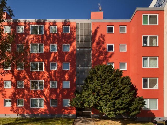 Apartment mieten in Schmargendorf, Berlin