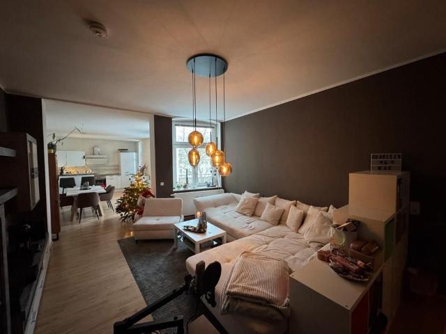 Apartment mieten in Brandenburg