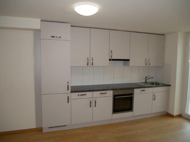 Apartment mieten in Grossbasel, Basel