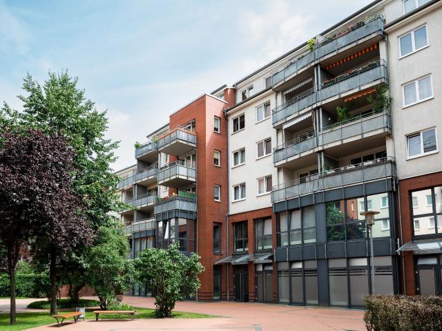 Apartment mieten in Marzahn-Hellersdorf, Berlin