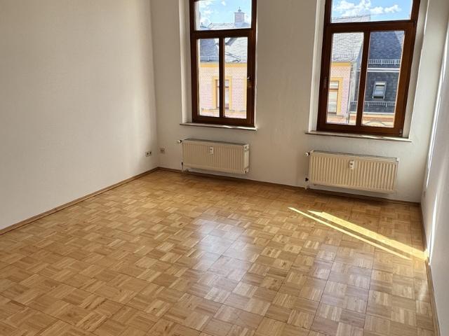 Wohnung mieten in Meerane, Sachsen