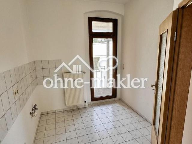 Apartment mieten in Seiferitz, Meerane