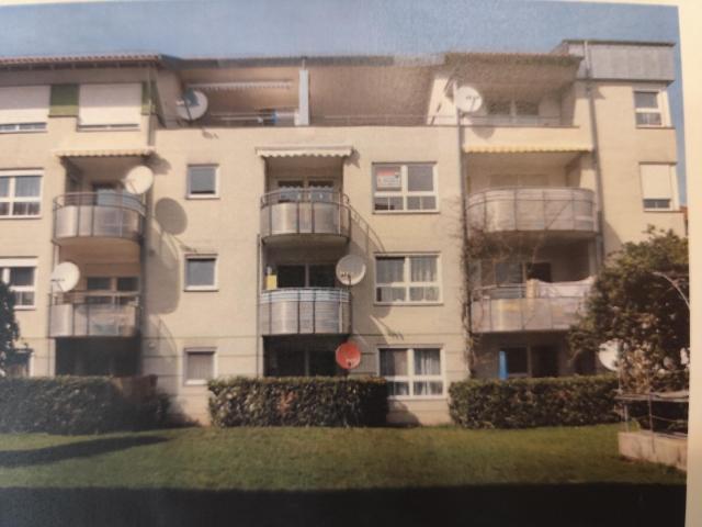 Wohnung kaufen in Taläcker, Künzelsau