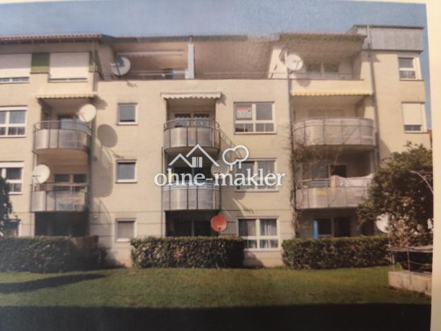 Apartment kaufen in Taläcker, Künzelsau