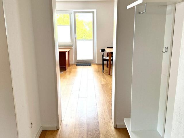 Wohnung mieten in Herdecke, Nordrhein-Westfalen