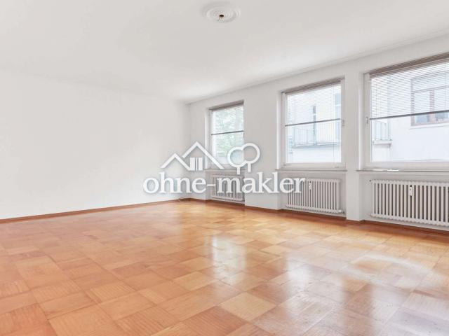 Apartment mieten in Östliche Vorstadt, Bremen