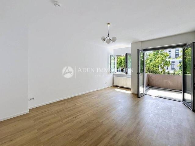 Apartment mieten in Grunewald, Berlin