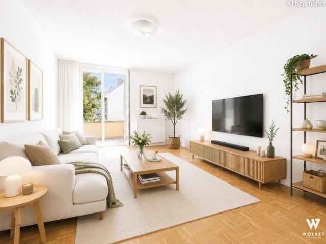 Apartment kaufen in KG Hietzing, Wien