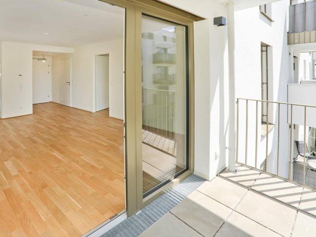 Apartment mieten in Großjedlersdorf, Wien