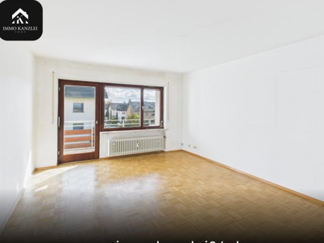 Wohnung kaufen in Rheinstetten, Baden-Württemberg