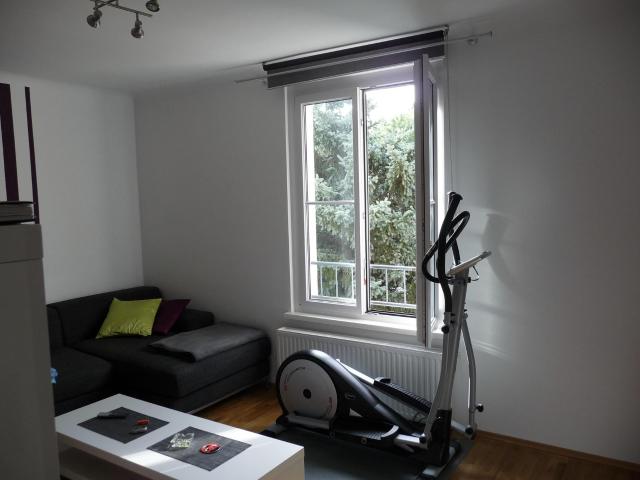 Apartment mieten in KG Brigittenau, Wien