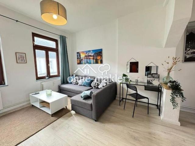 Apartment mieten in Lehe, Bremerhaven