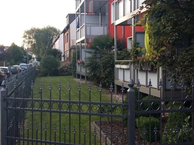 Wohnung mieten in Gerschede, Essen