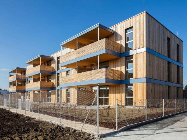 Apartment mieten in Stefansiedlung, Wels