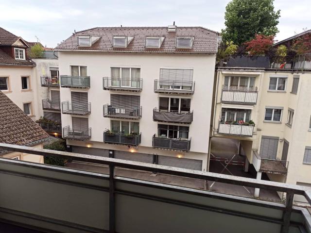 Apartment mieten in Bregenz, Vorarlberg