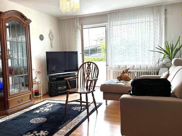 Wohnung kaufen in Altstadt, Konstanz