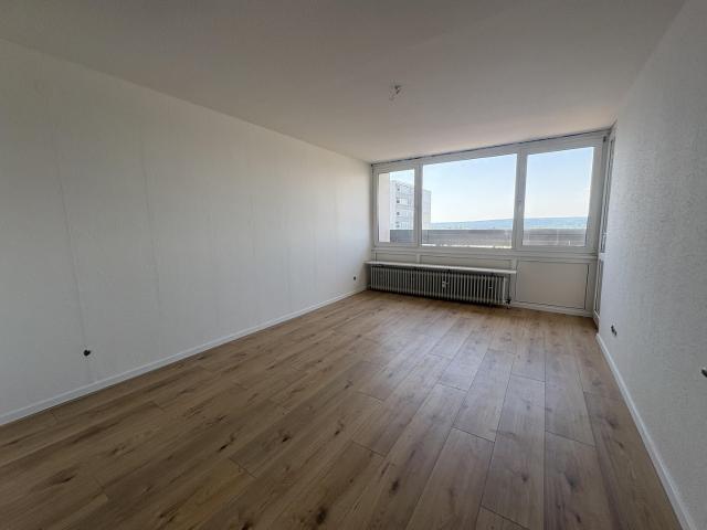Wohnung mieten in Gereuth, Bamberg
