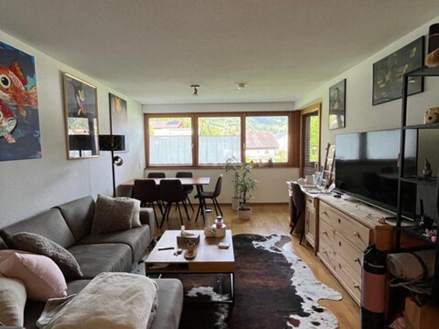 Apartment mieten in Bezau, Vorarlberg