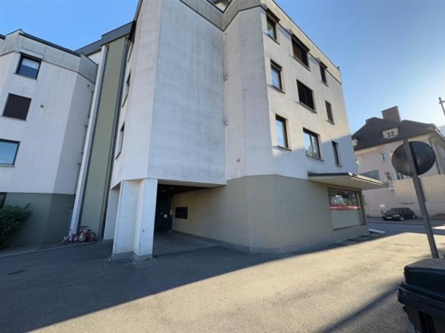 Wohnung kaufen in Bludenz, Vorarlberg