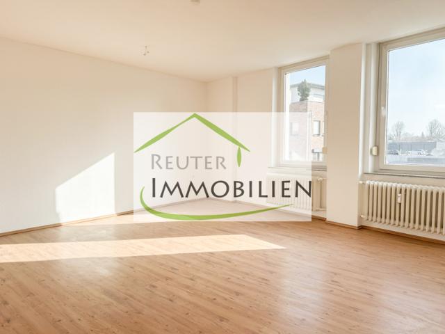 Apartment mieten in Gerthe, Bochum