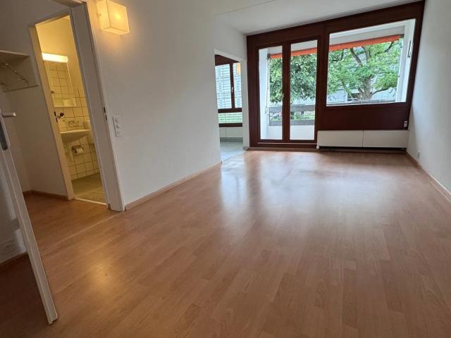 Apartment mieten in Bottmingen, Bezirk Arlesheim