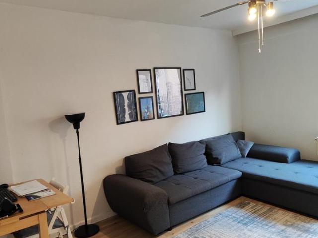 Wohnung mieten in Mitte, Bremen