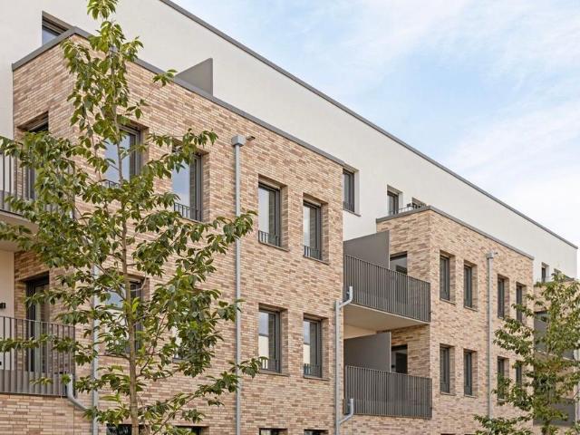 Wohnung mieten in Hombruch, Dortmund