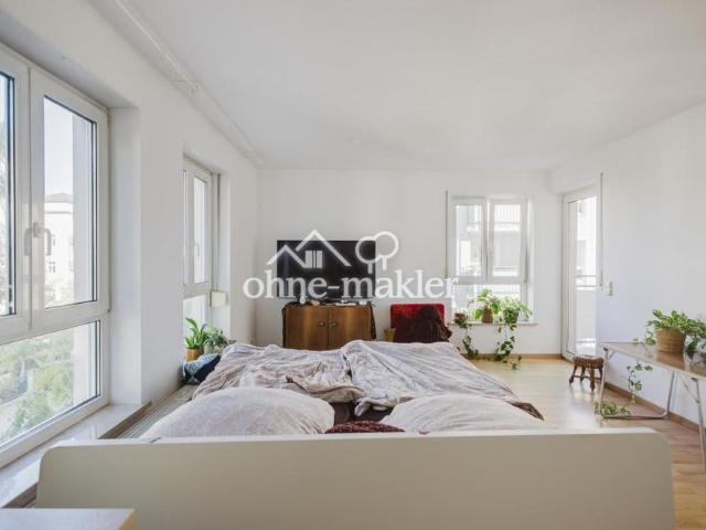 Apartment mieten in Löbtau, Dresden