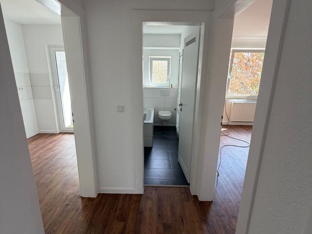 Apartment mieten in Mörsenbroich, Düsseldorf