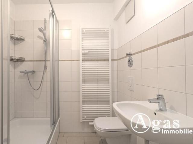 Apartment mieten in Eberswalde 1, Eberswalde