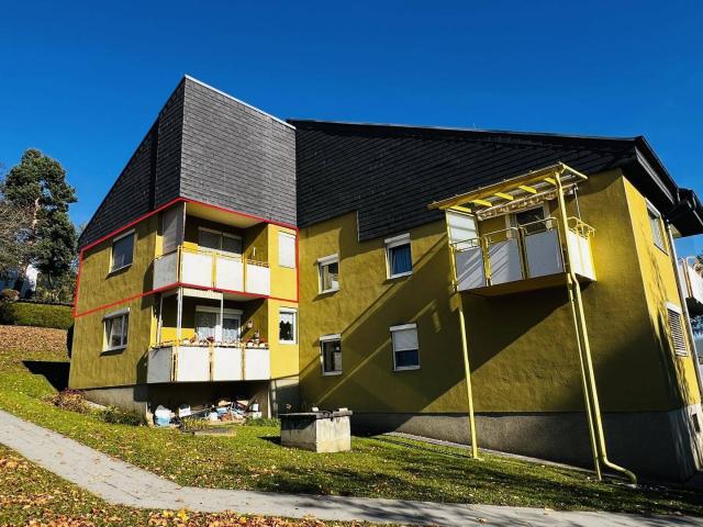 Apartment mieten in Wasendorf, Fohnsdorf