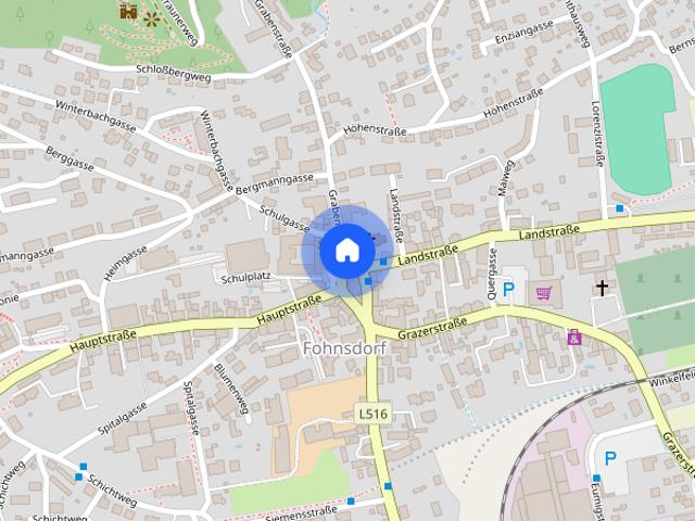 Apartment mieten in Fohnsdorf, Steiermark