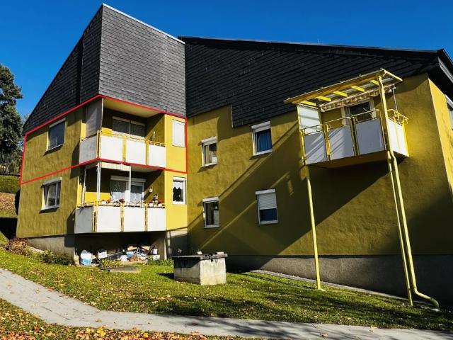 Apartment mieten in Fohnsdorf, Steiermark