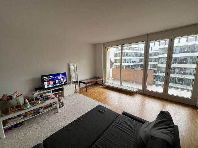 Apartment mieten in Bockenheim, Sachsenhausen
