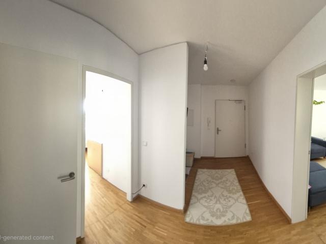 Apartment mieten in Bockenheim, Sachsenhausen