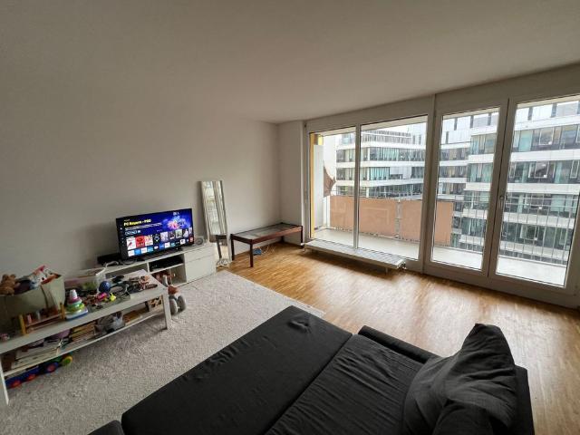 Apartment mieten in Bockenheim, Sachsenhausen
