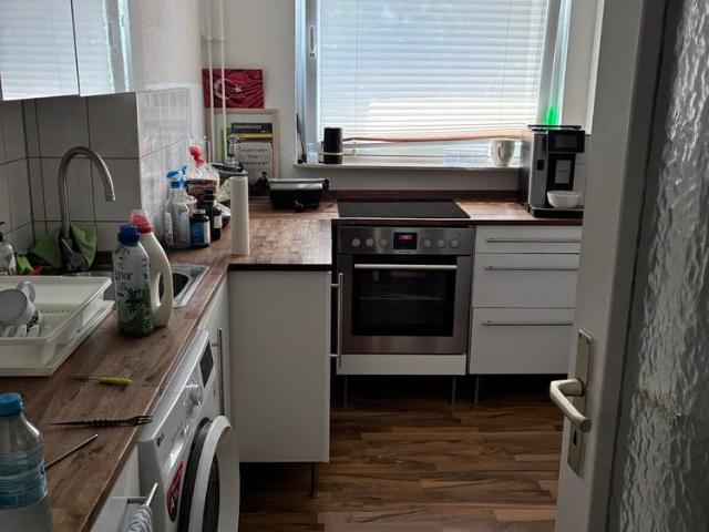Apartment mieten in Nieder-Eschbach, Sachsenhausen
