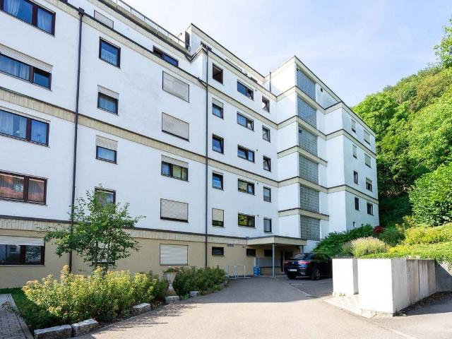 Wohnung kaufen in Blaubeuren, Alb-Donau-Kreis
