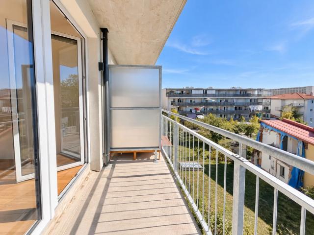 Apartment mieten in Katastralgemeinde Baierdorf, Graz