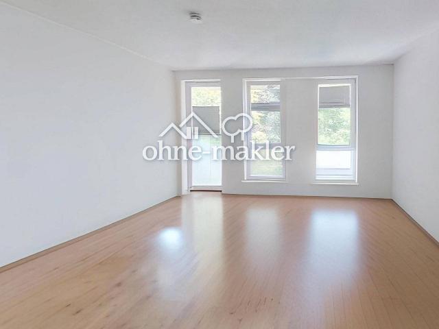 Apartment mieten in Hellerhof, Düsseldorf
