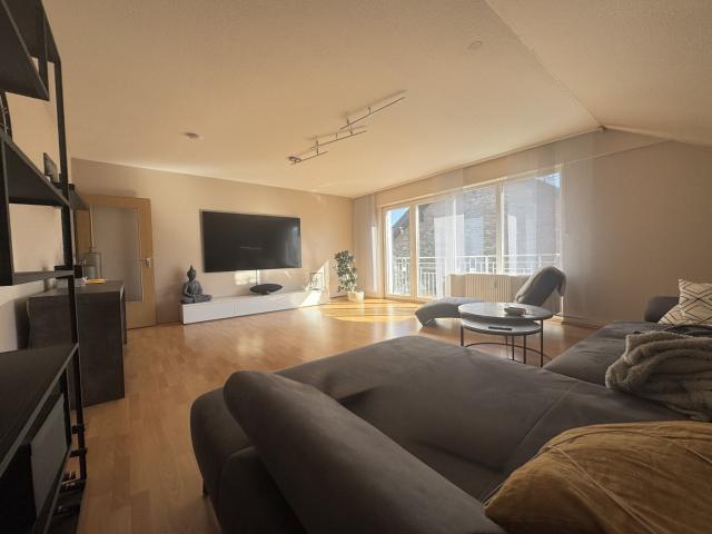 Apartment mieten in Lützenkirchen, Leverkusen