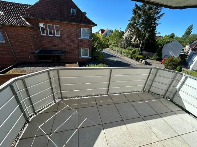 Apartment mieten in Stadtteil Nienburg, Nienburg
