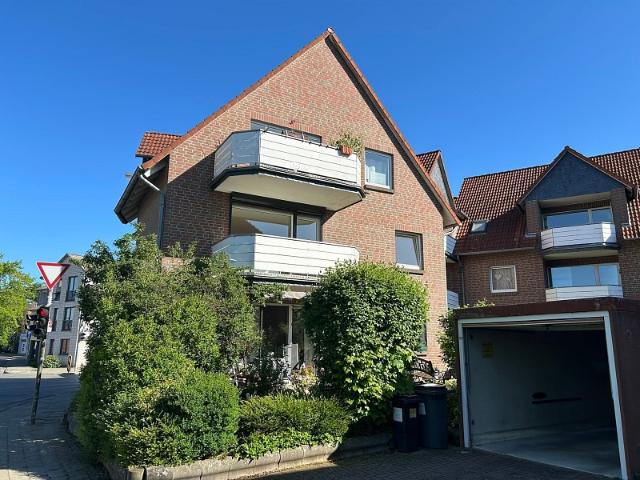 Apartment mieten in Stadtteil Nienburg, Nienburg