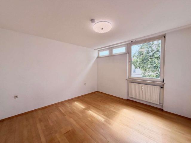 Apartment mieten in Pfersee, Augsburg