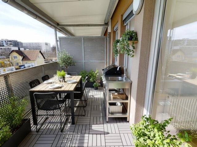 Apartment kaufen in Puntigam, Gersdorf-Feistritz