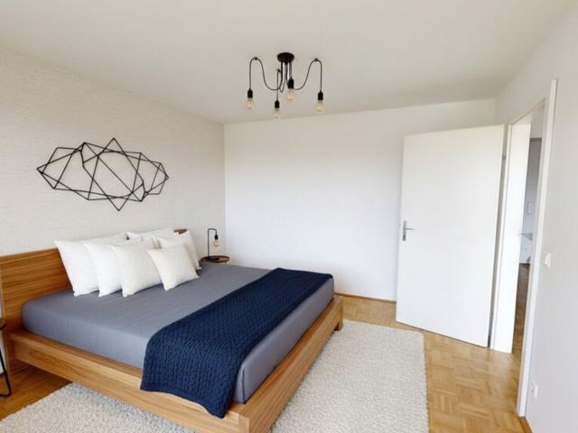 Wohnung kaufen in Puntigam, Gersdorf-Feistritz